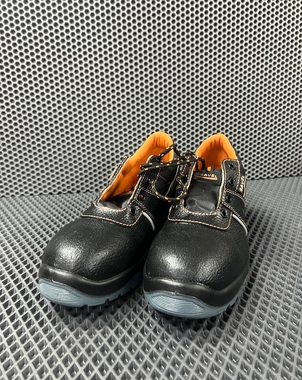 Полуботинки ЕВРОПА Р, кожа, ПУ-ТПУ