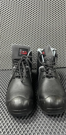 Ботинки рабочие демисезонные