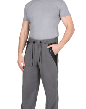 Брюки флисовые 