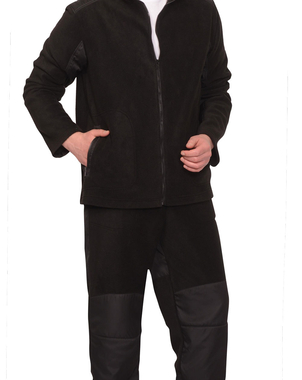 Костюм флисовый 