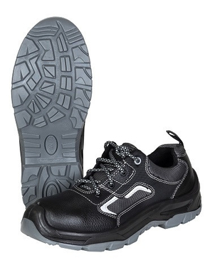 Полуботинки SAVЁL-ДЖЕТ кожа, ПУ-ТПУ