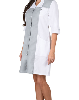 Халат медицинский, женский  