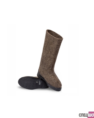 Валенки натуральная шерсть 