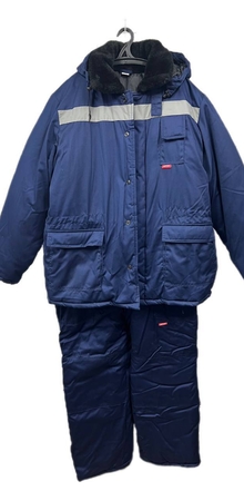 Костюм “СИРИУС-Мастер-ПРО” куртка, брюки