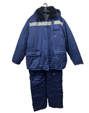 Костюм “СИРИУС-Мастер-ПРО” куртка, брюки