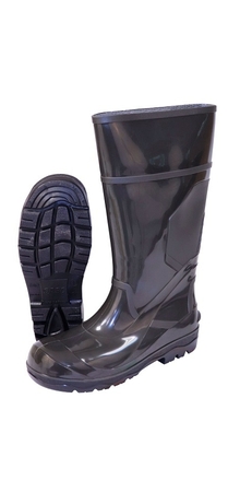 Сапоги ПВХ НМС КЩС с ПКП, высота 40 см