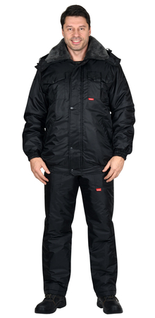 Куртка мужская, зимняя 