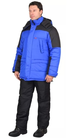 Куртка зимняя 