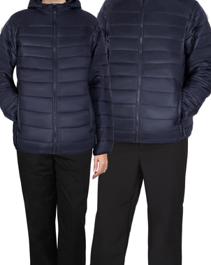 Куртка АЗИМУТ цвет темно-синий