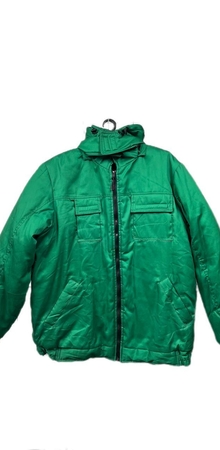 Куртка зимняя ЭТР