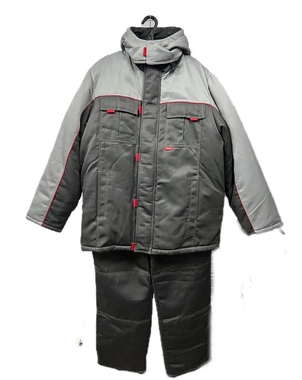Костюм зимний 