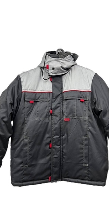 Куртка СИРИУС-ФАВОРИТ удлиненная