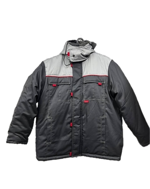 Куртка СИРИУС-ФАВОРИТ удлиненная