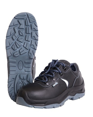 Полуботинки SAVEL-ГЕРМЕС, кожа, ПУ-ТПУ