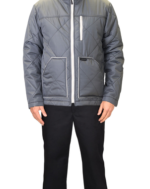 Куртка мужская утепленная 